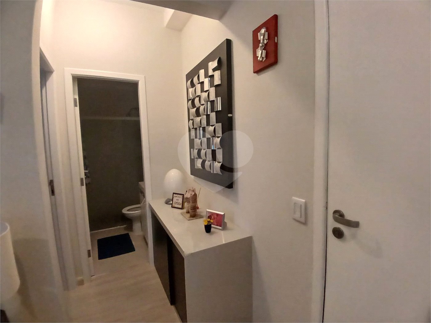 Apartamento à venda com 1 quarto em Parada Inglesa, São Paulo, SP