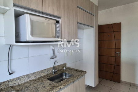 Apartamento à venda ou para alugar com 3 quartos, sendo 1 suíte, em Rancho Grande, Itu, SP