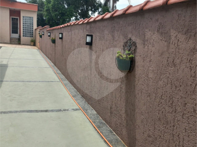 Casa Térrea à venda com 3 quartos em Tremembé, São Paulo, SP