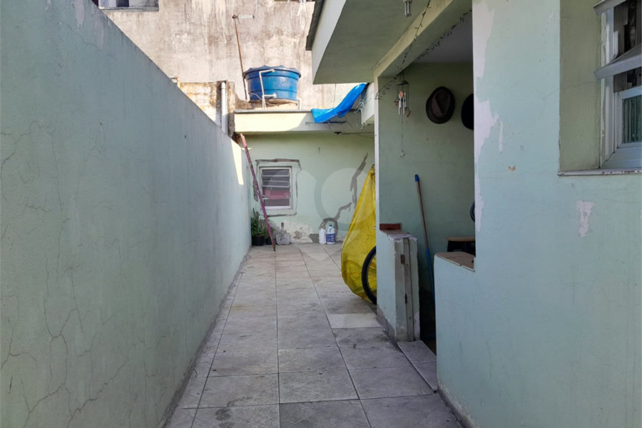 Casa à venda com 3 quartos em Jaçanã, São Paulo, SP