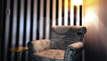 Apartamento para alugar com 1 quarto em Vila Olímpia, São Paulo, SP