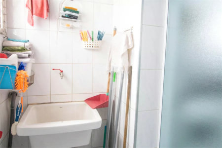 Apartamento à venda com 2 quartos, sendo 1 suíte, em Campo Belo, São Paulo, SP