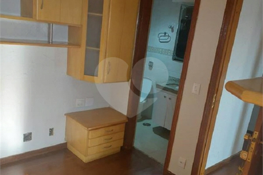 Cobertura à venda com 3 quartos, sendo 1 suíte, em Vila Guilherme, São Paulo, SP