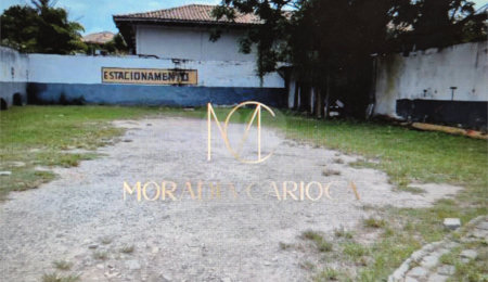 Terreno à venda no Centro (mangue), Armação dos Búzios, RJ