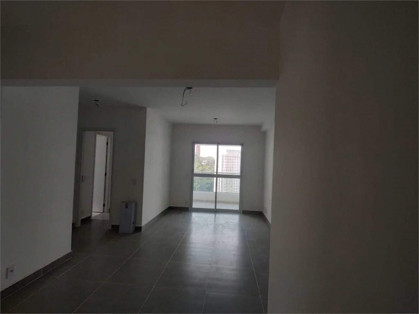 Apartamento à venda com 2 suítes em Jardim Ampliação, São Paulo, SP