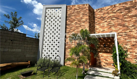Casa em condomínio à venda com 3 suítes em Jardim Villagio Milano, Sorocaba, SP