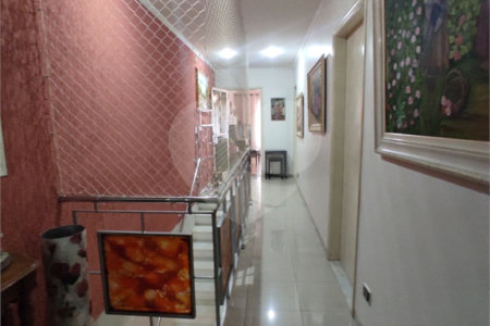 Casa à venda com 2 quartos em Chora Menino, São Paulo, SP