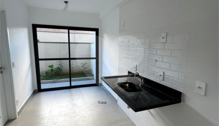 Apartamento à venda com 1 quarto em Jardim São Paulo(zona Norte), São Paulo, SP