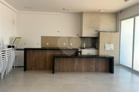Apartamento à venda com 2 quartos em Parque Morumbi, Votorantim, SP