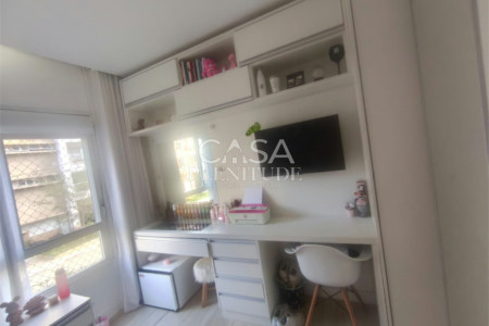 Apartamento à venda com 3 quartos, sendo 1 suíte, em Chácara Pavoeiro, Cotia, SP