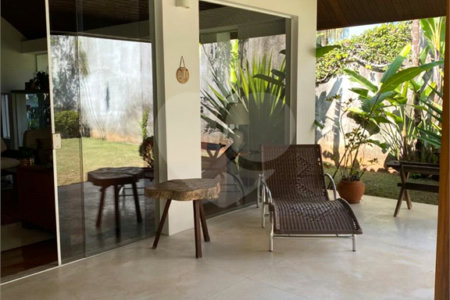 Casa à venda com 3 suítes em Fazenda Morumbi, São Paulo, SP