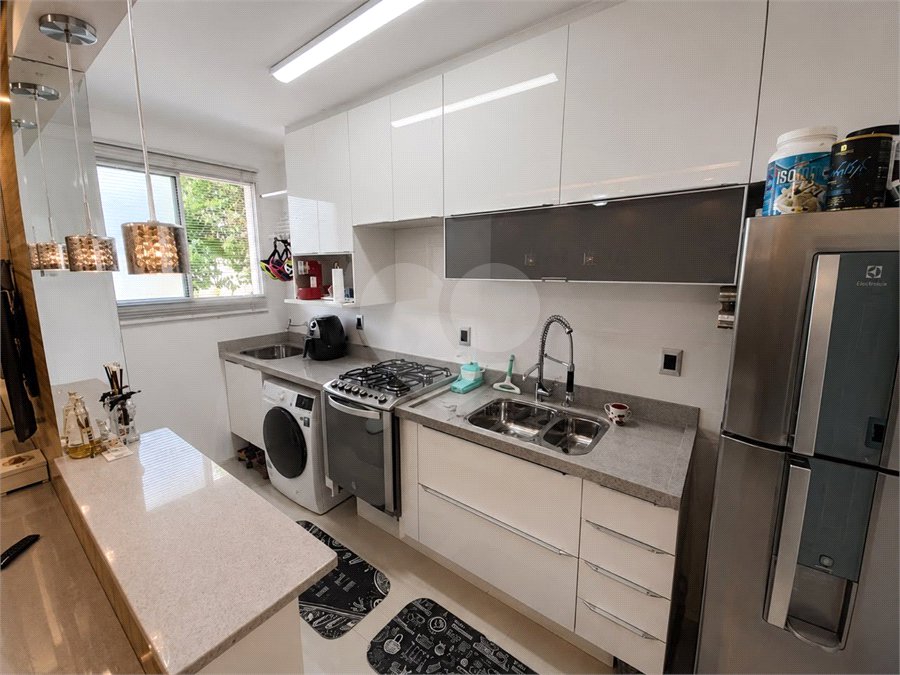 Apartamento à venda com 2 quartos em Condomínio Mirante Sul, Ribeirão Preto, SP
