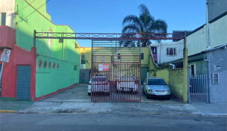 Terreno à venda no Centro, Poá, SP