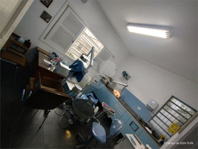 Casa Térrea à venda com 1 quarto em Interlagos, São Paulo, SP