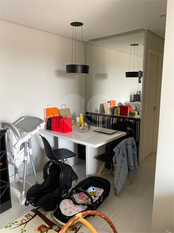 Apartamento à venda com 2 quartos, sendo 1 suíte, em Jardim Flor da Montanha, Guarulhos, SP