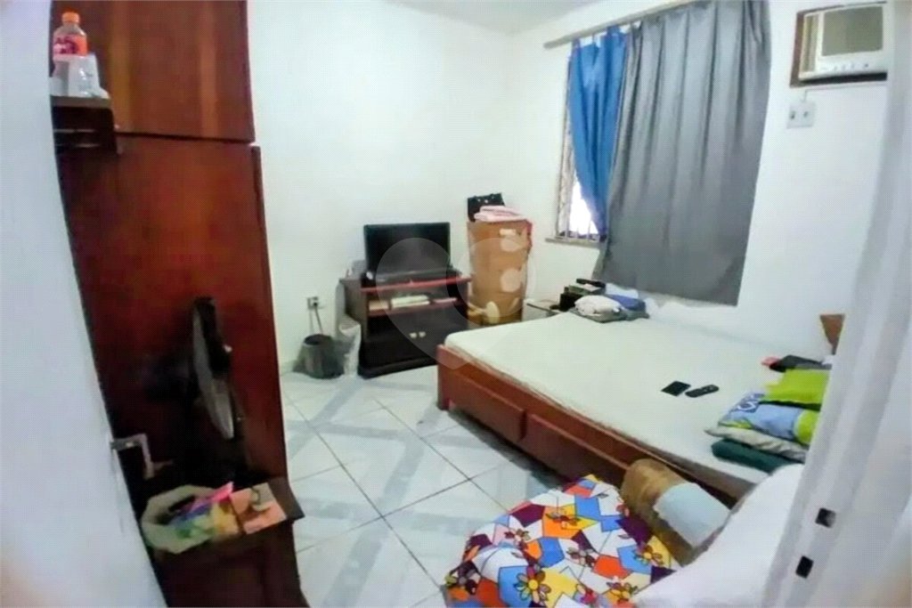 Apartamento à venda com 2 quartos em Praça da Bandeira, Rio de Janeiro, RJ