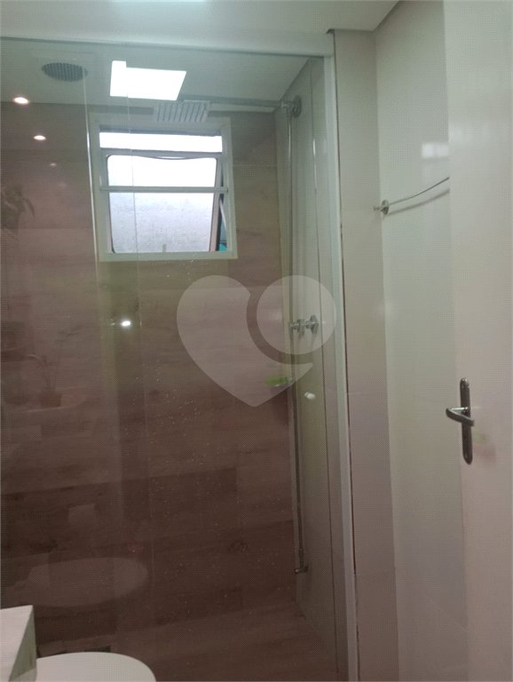 Apartamento à venda com 2 quartos em Vila Jaraguá, São Paulo, SP
