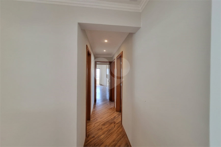 Apartamento à venda com 3 quartos, sendo 1 suíte, em Santana, São Paulo, SP