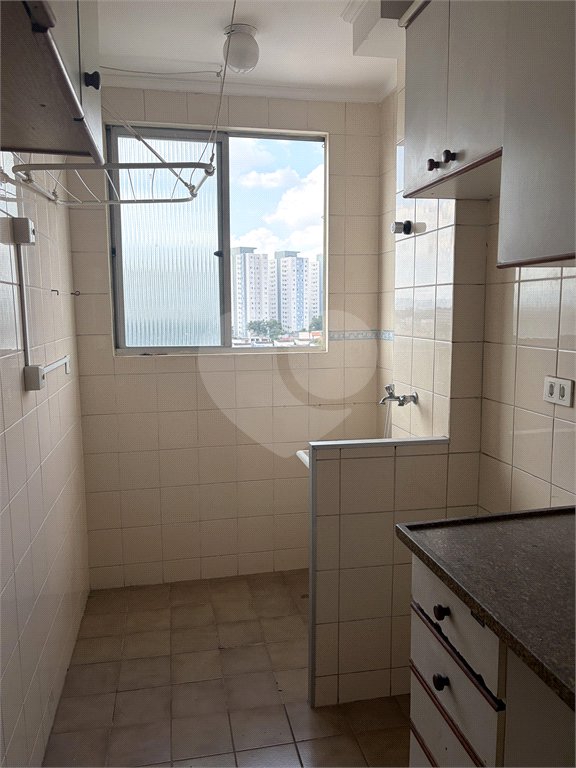Apartamento à venda com 2 quartos em Jardim Pinheiros, São Paulo, SP