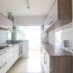 Apartamento à venda com 2 quartos em Jardim Ester, São Paulo, SP