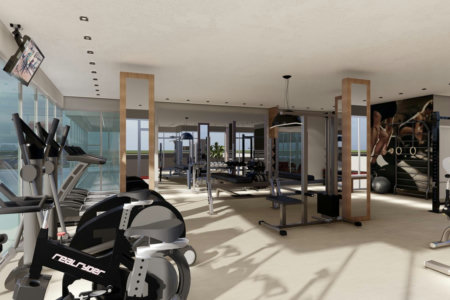 Calabasas Condominuim Resort