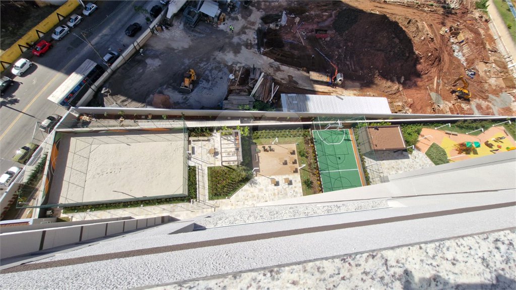 Apartamento à venda com 3 suítes no Centro, São Bernardo do Campo, SP