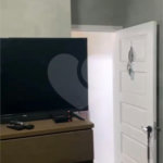 Apartamento à venda com 1 quarto em Chácara Santo Antônio (zona Leste), São Paulo, SP
