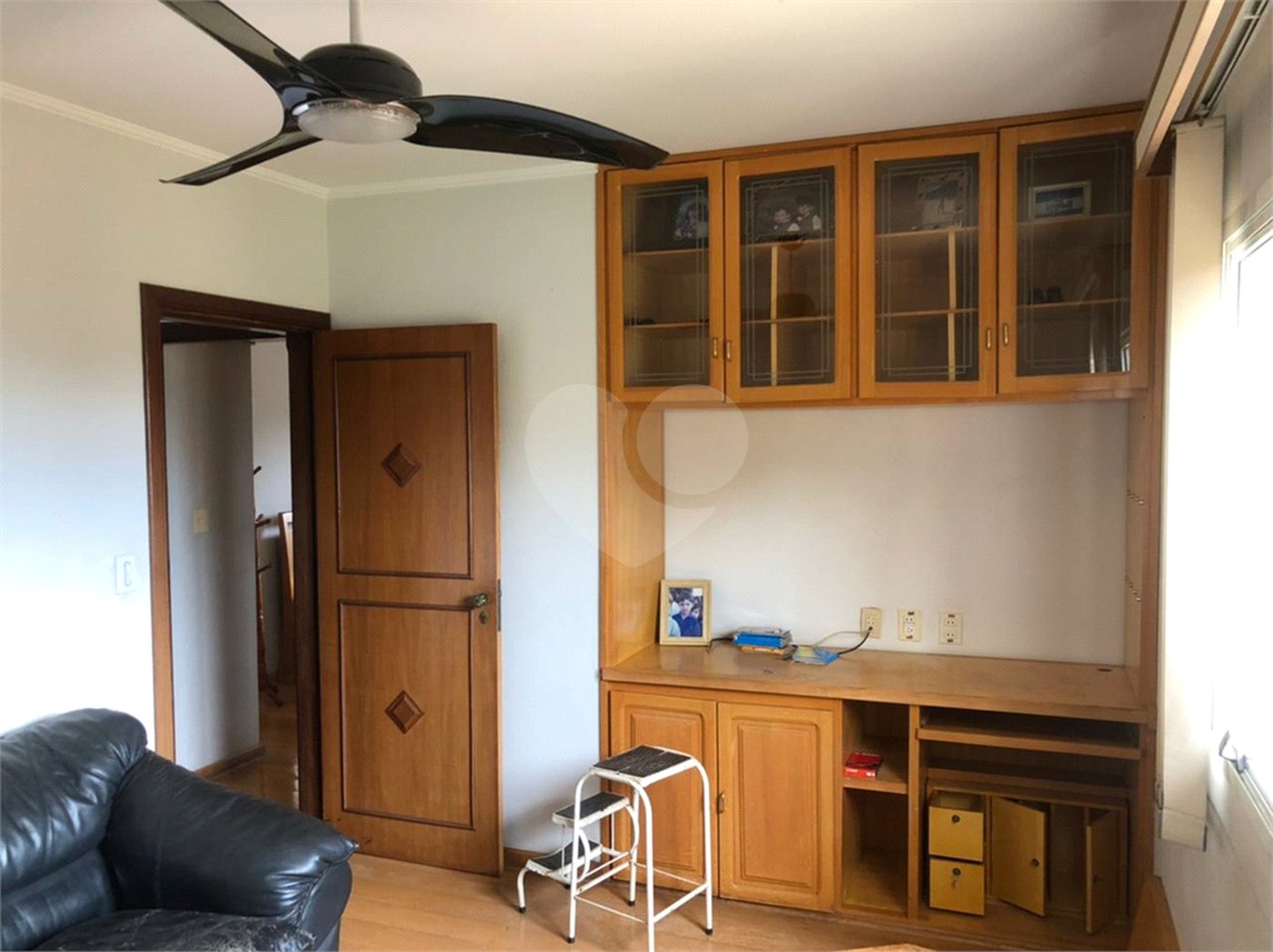 Casa para venda no Condomínio Parque Faber 1
