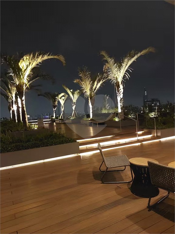 Apartamento para alugar com 1 quarto em Butantã, São Paulo, SP