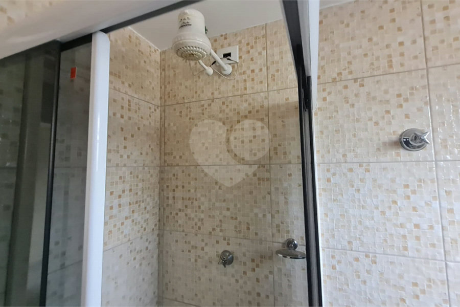 Apartamento à venda com 2 quartos em Casa Verde, São Paulo, SP