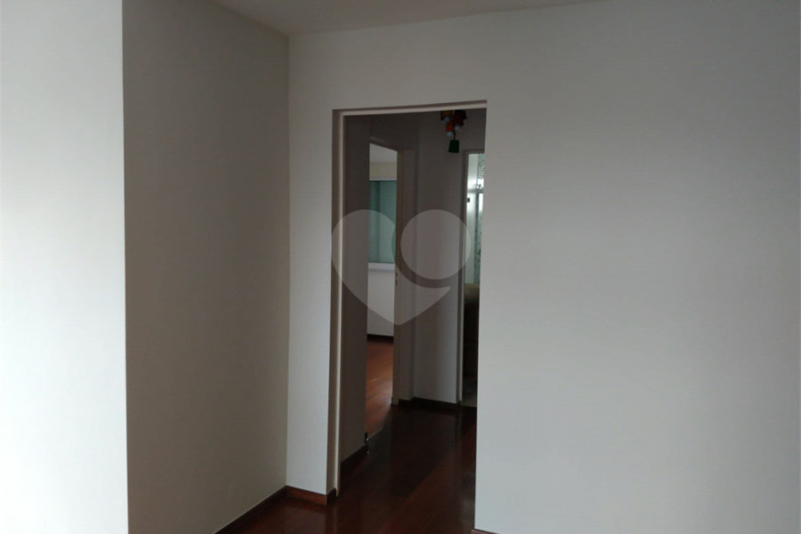Apartamento para alugar com 2 quartos, sendo 1 suíte, em Campo Belo, São Paulo, SP