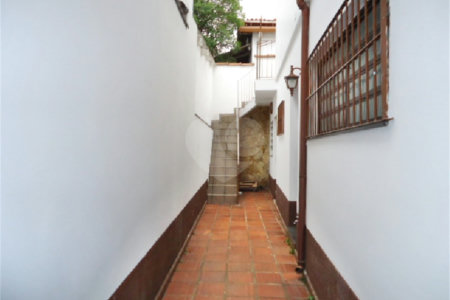 Sobrado à venda com 3 quartos em Vila Gustavo, São Paulo, SP