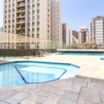 Apartamento à venda com 4 quartos, sendo 2 suítes, em Perdizes, São Paulo, SP