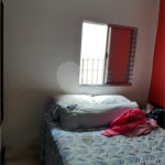 Sobrado à venda com 3 quartos, sendo 1 suíte, em Mandaqui, São Paulo, SP