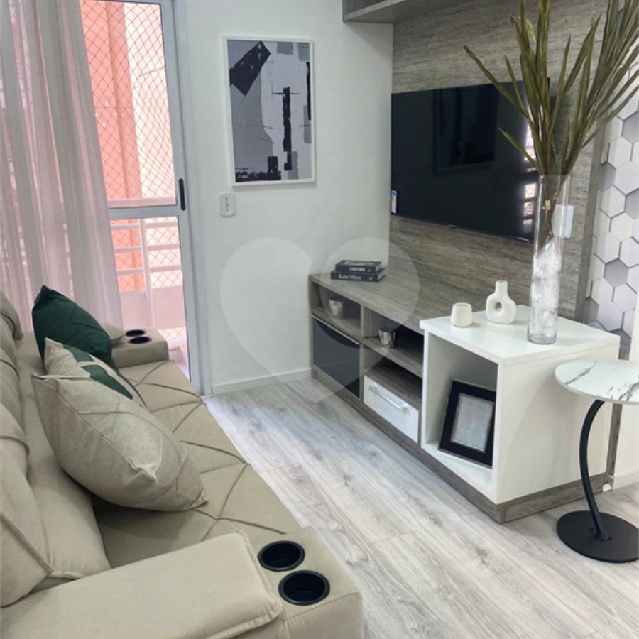Apartamento à venda com 3 quartos em Casa Branca, Santo André, SP