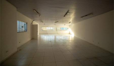 Salão Comercial para alugar no Centro, São Roque, SP