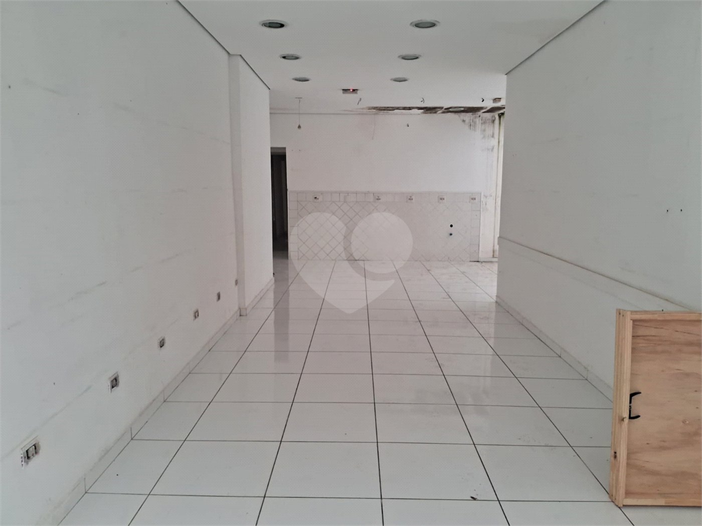 Salão para alugar em Vila Leopoldina, São Paulo, SP