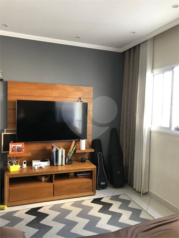 Sobrado à venda com 6 quartos em Vila Santo Estéfano, São Paulo, SP