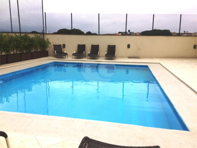 Apartamento à venda com 3 quartos em Santana, São Paulo, SP