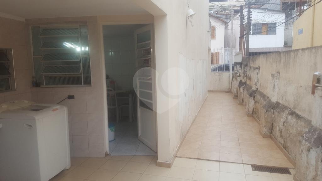 Sobrado à venda com 2 quartos, sendo 1 suíte, em Tucuruvi, São Paulo, SP