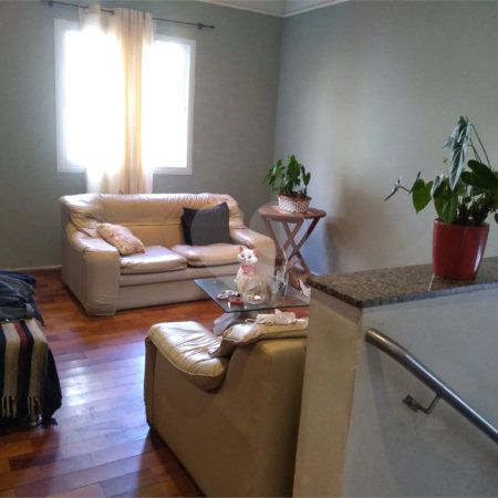 Casa em condomínio à venda com 3 quartos, sendo 1 suíte,  em Jardim Caboré, São Paulo, SP