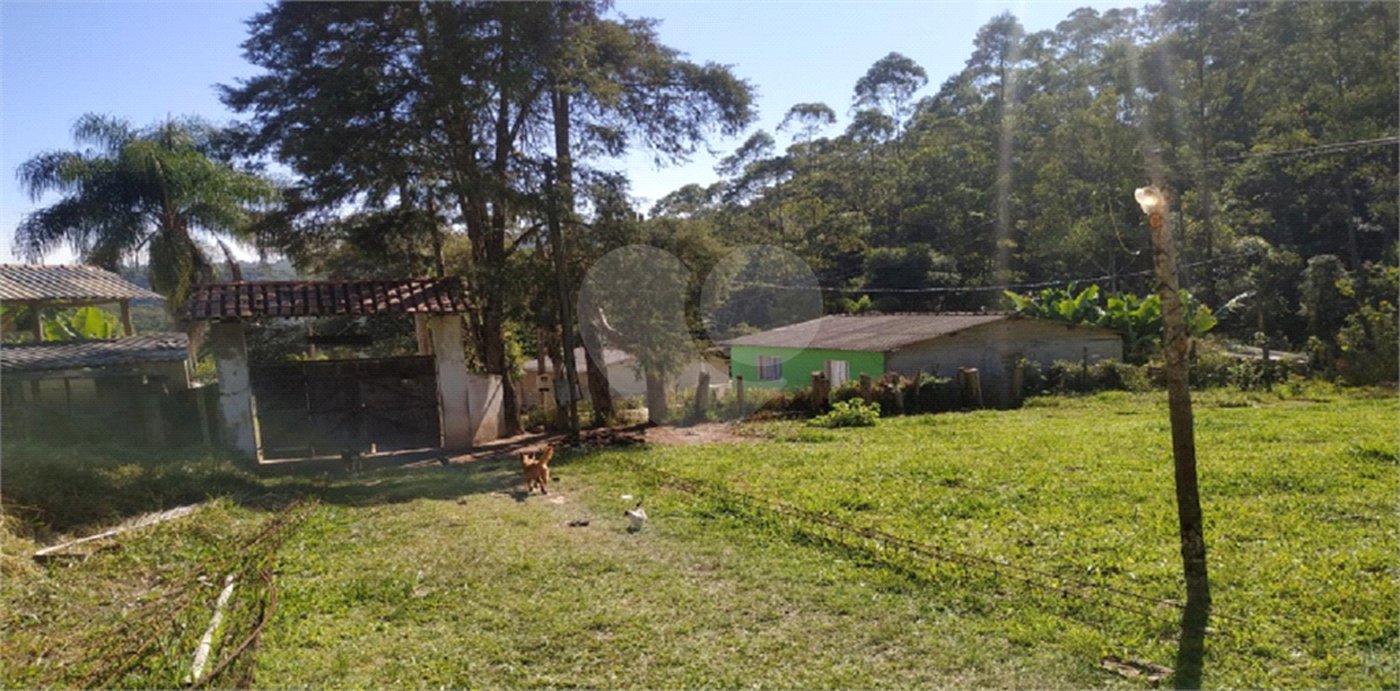 Terreno à venda em Vila Palmares, Franco da Rocha, SP