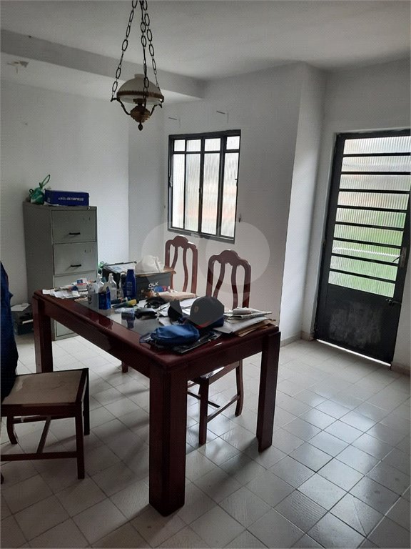 Sobrado à venda com 3 quartos, sendo 1 suíte, em Tucuruvi, São Paulo, SP