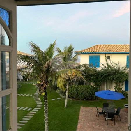 Casa em condomínio à venda com 1 suíte em Manguinhos, Armação dos Búzios, RJ