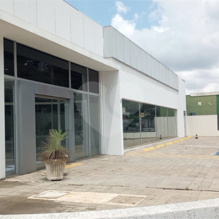 Salão Comercial à venda ou para alugar em Santa Rosa, Vinhedo, SP