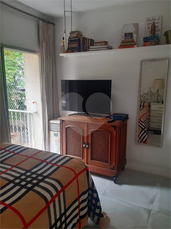 Apartamento à venda com 2 quartos em Vila Olímpia, São Paulo, SP