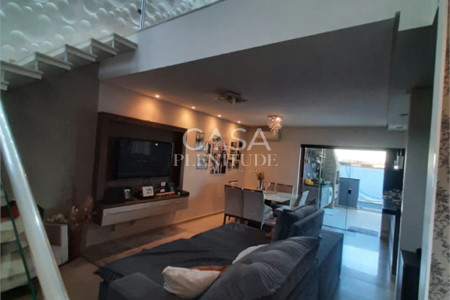 Casa em condomínio à venda com 3 quartos, sendo 1 suíte,  em Horto Florestal, Sorocaba, SP