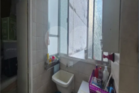Apartamento à venda com 2 quartos em Tijuca, Rio de Janeiro, RJ