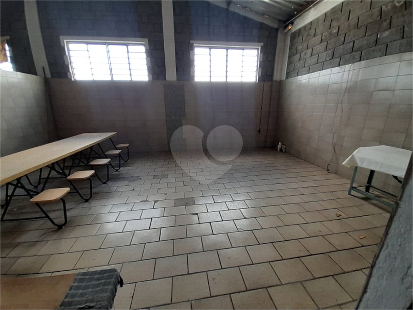 Salão Comercial para alugar em Recreio Estoril, Atibaia, SP