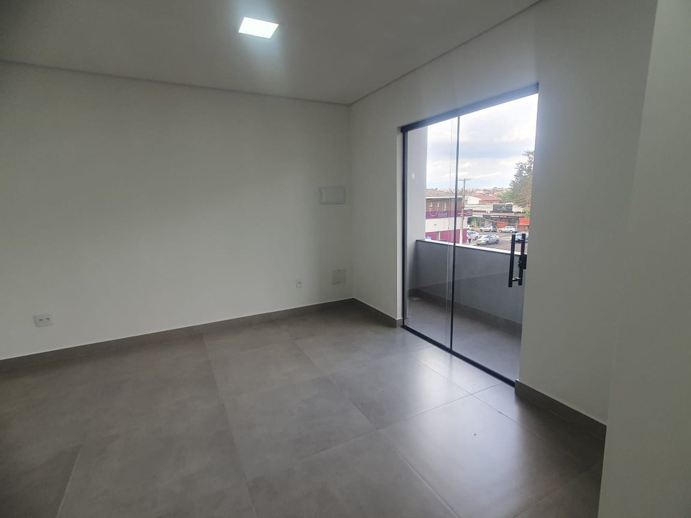 Sala para alugar em Remanso Campineiro, Hortolândia, SP